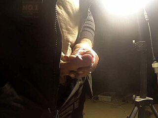 Awesome Display And Sweet Release