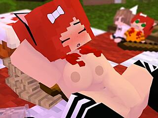 i masturbate to creator mineporncraft