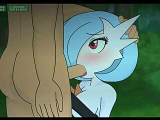 Gardevoir's Sexy Embrace in Pokemon Game 😏