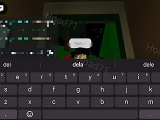 i gave my special cum to the naughty witch in camp