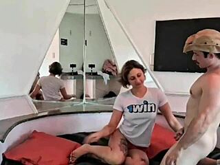 she says do it, i obey her command