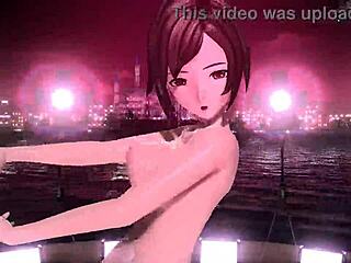 sakin meiko nude mod revealed