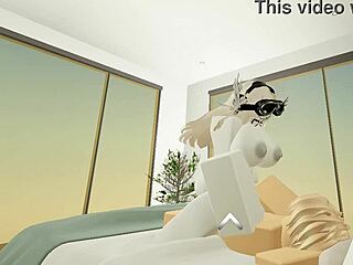 Experienced Rider In Cowgirl Sex