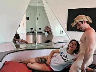 she says do it, i obey her command