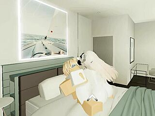 Experienced Rider In Cowgirl Sex