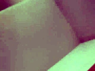 Chubby bbw takes big dick