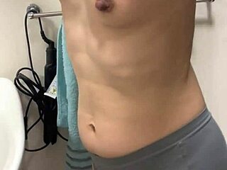 Shower Sex with Wife on June 15