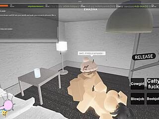 Quick Encounter In Roblox World