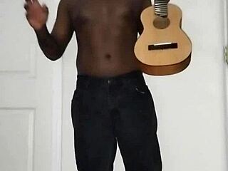 Continuing Singing and Dancing for Free Part 4