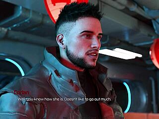 Corlan Plays The Inception With Shaved Pussy Blowjob