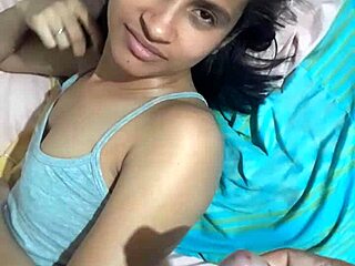 Stepsister Swallows Cum