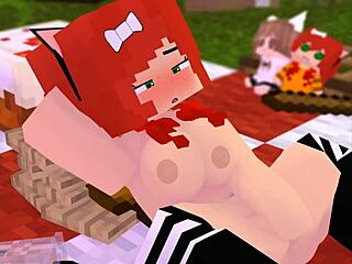 i masturbate to creator mineporncraft