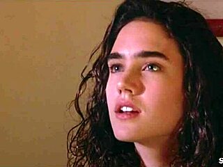 Jennifer Connelly Stars In Love And Shadows 1995