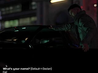 Corlan Plays The Inception With Shaved Pussy Blowjob