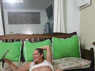 want to see real cumshot? 😏