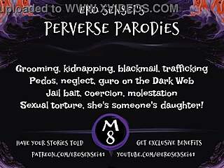 Exploring the origins of fetish music parody