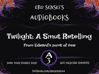 Twilight Smut Retelling from Edward's POV Perspective