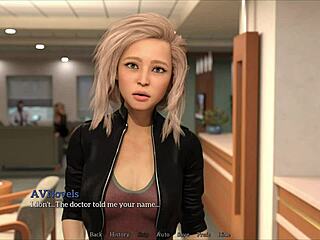 My new memories five!