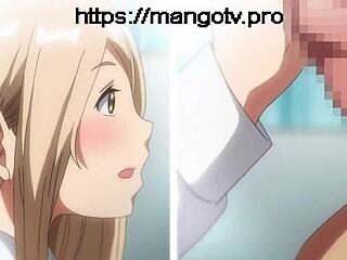 Watch me have sex with my friend!