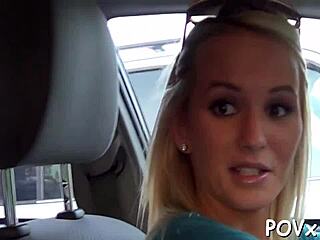 Legal Age Teen 18+Ager Sex in Socks