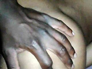 Big Dick in That Tight Pussy?