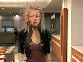 My new memories five!