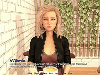 My new memories five!