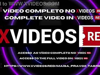 Maisa Pravo Cosplay Humiliates Submissive