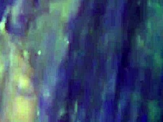 indian lady tries most powerful ritual fun session