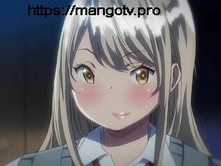 Watch me have sex with my friend!