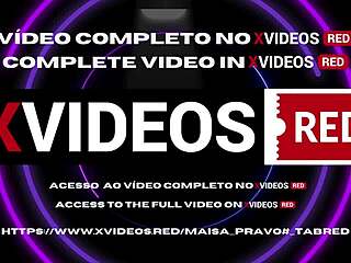 Maisa Pravo Cosplay Humiliates Submissive