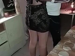 destroying my girlfriend's sister's vagina in a casual encounter