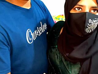 indian college teacher fucks her student?