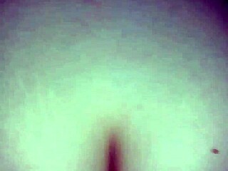 White girl teasing that bbc