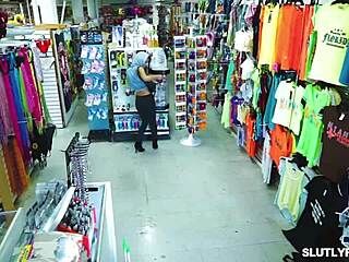 Officer Vegas gives stepsisters Hadley and Lilly an ultimatum