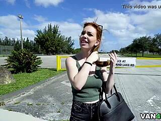 Nala brooks gets rammed hard!