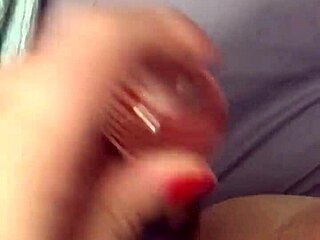 Solo Masturbation With Toys On My Pussy