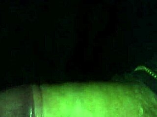 fatthocoo jerks off to cum in handjob session