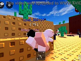 Transando No Roblox - Roblox Sex - Condomínio Roblox With Crossdressing Sex