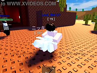 Transando No Roblox - Roblox Sex - Condomínio Roblox With Crossdressing Sex