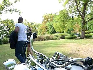 milf olivia del rio in dp