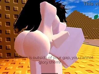 Transando No Roblox - Roblox Sex - Condomínio Roblox With Crossdressing Sex