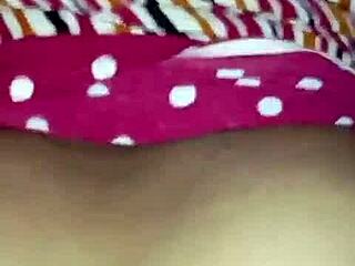 Neighbor Wife Craves Sex Long Time