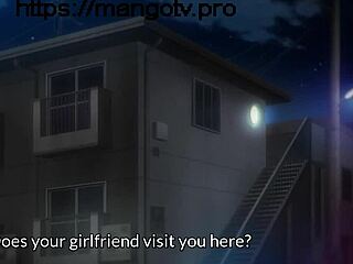 Watch me have sex with my friend!