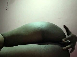 Buddha Malik Catches Young Asian Maid Alone