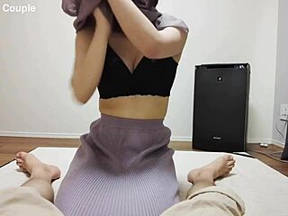 teased big dick explodes in vr! 😍