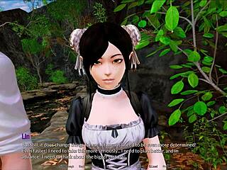 exploring harem hotel 194 with hotel and game elements