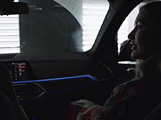 Belly's First Orgasm With Sam Frost