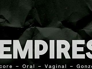 jezabel vessir enjoys sensual anal sex session