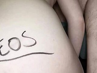 Video de verificacion riding cowgirl style 😊